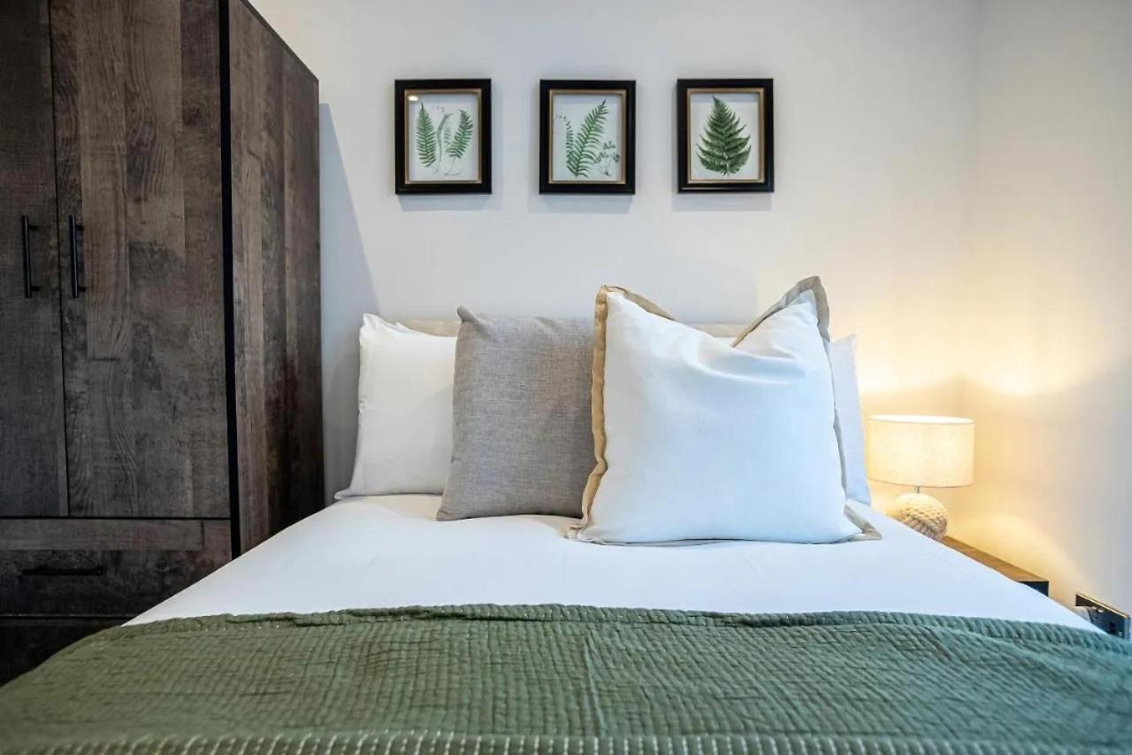 Amazing 2 Bedrooms I Brighton Station I Sleep 6 I Rh1 Exterior foto